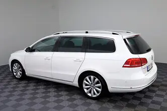 Volkswagen Passat, 2.0, 169 kW, diisel, automaat, nelikvedu