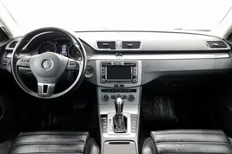 Volkswagen Passat, 2.0, 169 kW, diisel, automaat, nelikvedu