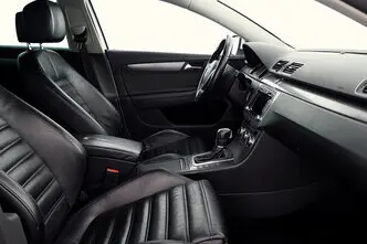 Volkswagen Passat, 2.0, 169 kW, diisel, automaat, nelikvedu
