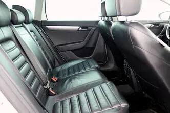 Volkswagen Passat, 2.0, 169 kW, diisel, automaat, nelikvedu
