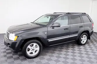 Jeep Grand Cherokee, 3.0, 217 kW, diisel, automaat, nelikvedu