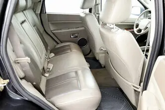 Jeep Grand Cherokee, 3.0, 217 kW, diisel, automaat, nelikvedu