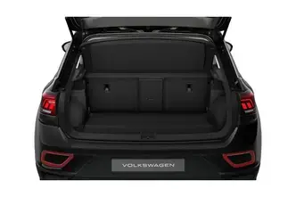 Volkswagen T-Roc, 1.5, 110 kW, bensiin, automaat