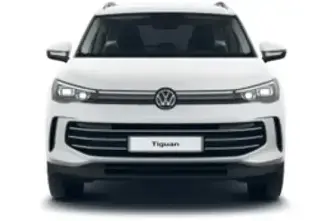 Volkswagen Tiguan, 1.5, 150 kW, pistikhübriid, automaat
