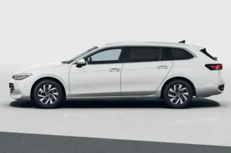 Volkswagen Passat, 1.5, 110 kW, petrol, automatic