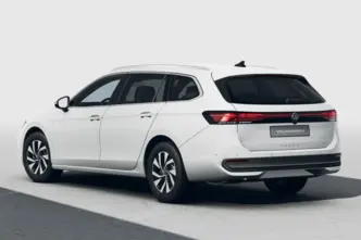 Volkswagen Passat, 1.5, 110 kW, petrol, automatic