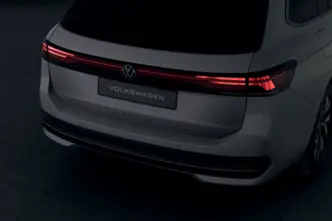 Volkswagen Passat, 1.5, 110 kW, petrol, automatic
