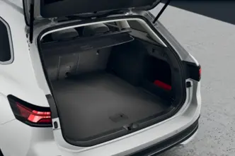 Volkswagen Passat, 1.5, 110 kW, petrol, automatic