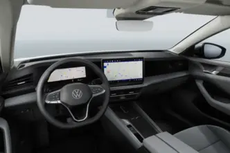 Volkswagen Passat, 1.5, 110 kW, petrol, automatic