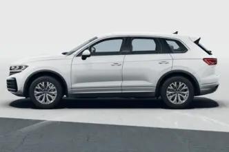 Volkswagen Touareg, 3.0, 169 kW, diisel, automaat