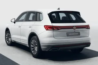 Volkswagen Touareg, 3.0, 169 kW, diisel, automaat