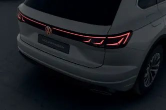 Volkswagen Touareg, 3.0, 169 kW, diisel, automaat