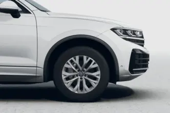 Volkswagen Touareg, 3.0, 169 kW, diisel, automaat