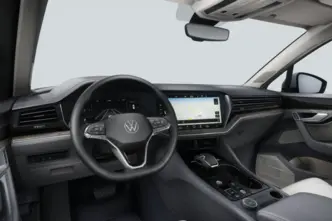 Volkswagen Touareg, 3.0, 169 kW, diisel, automaat