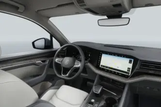 Volkswagen Touareg, 3.0, 169 kW, diisel, automaat