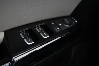 Kia Sportage, 1.6, 130 kW, bensiin, automaat, nelikvedu