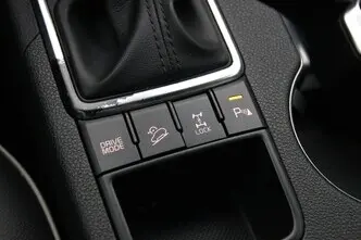Kia Sportage, 1.6, 130 kW, bensiin, automaat, nelikvedu