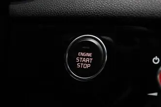Kia Sportage, 1.6, 130 kW, bensiin, automaat, nelikvedu