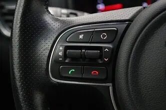 Kia Sportage, 1.6, 130 kW, bensiin, automaat, nelikvedu