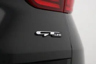 Kia Sportage, 1.6, 130 kW, bensiin, automaat, nelikvedu