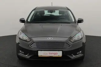 Ford Focus, 1.5, 110 kW, bensiin, manuaal, esivedu