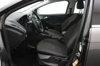 Ford Focus, 1.5, 110 kW, bensiin, manuaal, esivedu