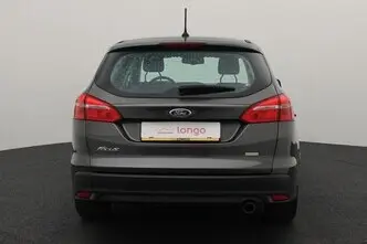 Ford Focus, 1.5, 110 kW, bensiin, manuaal, esivedu