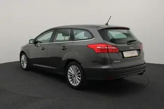 Ford Focus, 1.5, 110 kW, bensiin, manuaal, esivedu