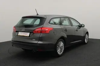 Ford Focus, 1.5, 110 kW, bensiin, manuaal, esivedu