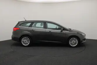 Ford Focus, 1.5, 110 kW, bensiin, manuaal, esivedu