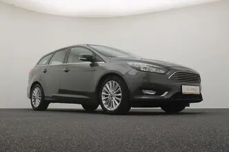 Ford Focus, 1.5, 110 kW, bensiin, manuaal, esivedu