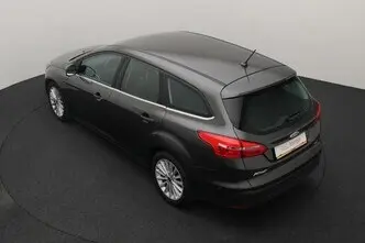 Ford Focus, 1.5, 110 kW, bensiin, manuaal, esivedu