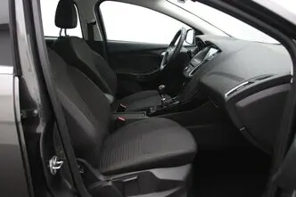 Ford Focus, 1.5, 110 kW, bensiin, manuaal, esivedu