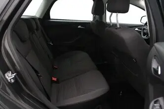 Ford Focus, 1.5, 110 kW, bensiin, manuaal, esivedu