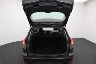 Ford Focus, 1.5, 110 kW, bensiin, manuaal, esivedu
