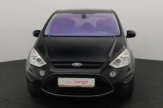 Ford S-Max, 1.6, 118 kW, bensiin, manuaal, esivedu