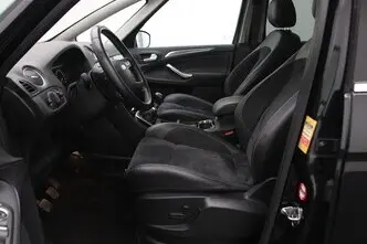 Ford S-Max, 1.6, 118 kW, bensiin, manuaal, esivedu