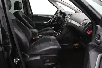 Ford S-Max, 1.6, 118 kW, bensiin, manuaal, esivedu