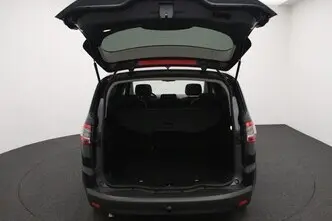 Ford S-Max, 1.6, 118 kW, bensiin, manuaal, esivedu