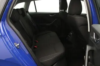 Škoda Scala, 1.0, 81 kW, bensiin, manuaal, esivedu