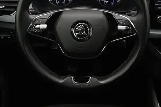 Škoda Scala, 1.0, 81 kW, bensiin, manuaal, esivedu