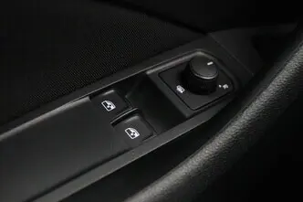 Škoda Scala, 1.0, 81 kW, bensiin, manuaal, esivedu
