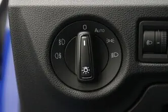 Škoda Scala, 1.0, 81 kW, bensiin, manuaal, esivedu