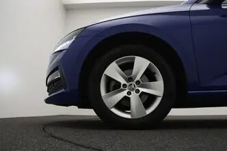 Škoda Scala, 1.0, 81 kW, bensiin, manuaal, esivedu