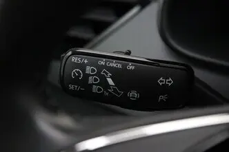 Škoda Scala, 1.0, 81 kW, bensiin, manuaal, esivedu
