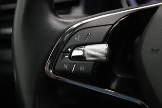 Škoda Scala, 1.0, 81 kW, bensiin, manuaal, esivedu