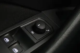 Škoda Scala, 1.0, 81 kW, bensiin, manuaal, esivedu