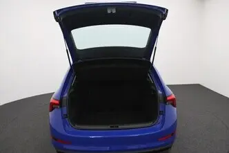 Škoda Scala, 1.0, 81 kW, bensiin, manuaal, esivedu