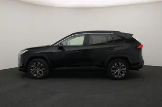 Toyota RAV4, 2.0, 129 kW, bensiin, manuaal, esivedu