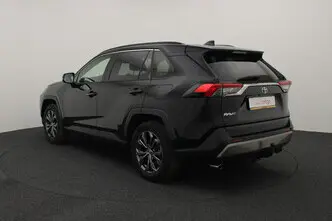 Toyota RAV4, 2.0, 129 kW, bensiin, manuaal, esivedu